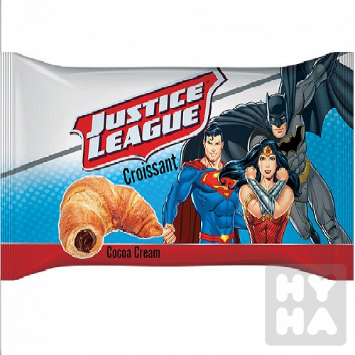 Justice League croissant 50g