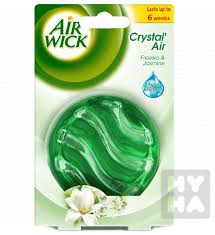 airwick crystal air 5.75g jasmine