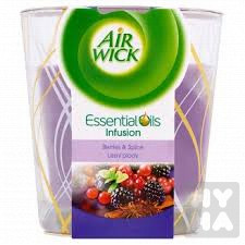 AIRWICK essential 105g/nen coc