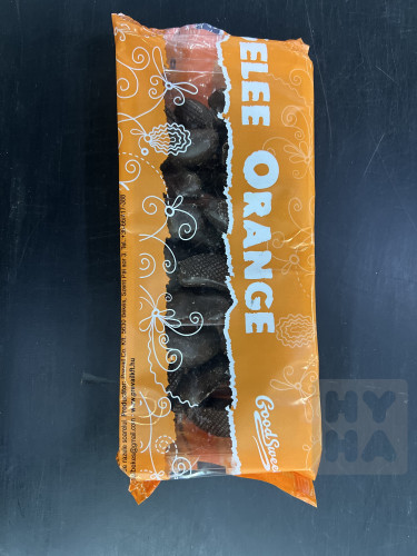 Goodsweet Gelee 250g orange