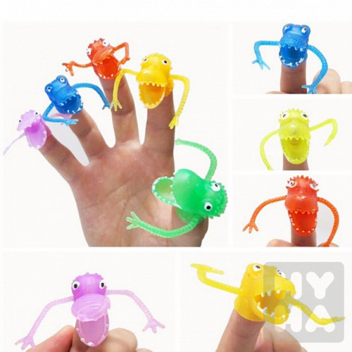 Finger toys 24ks