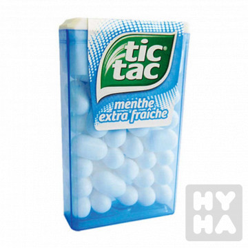 Tictac 49g intense mint