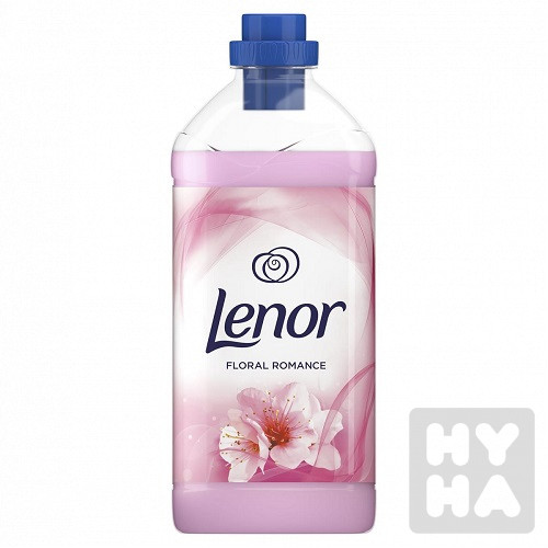Lenor 1,8L Floral Romance