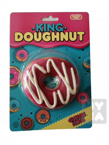 King Doughnut 150g Gummi