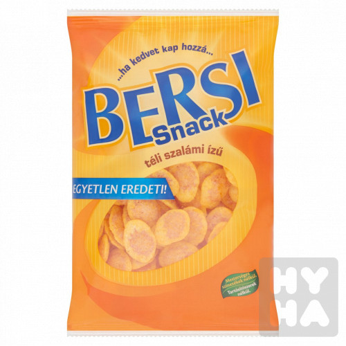 Bersi snack 60g uheráku