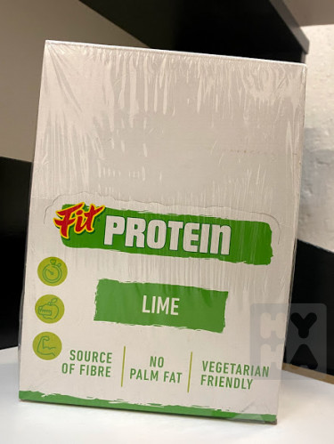 Fit Protein 35g Limeta kakao/20ks