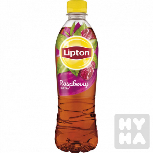 Lipton 500ml raspberry ice tea