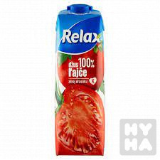 Relax 1L 100% rajče