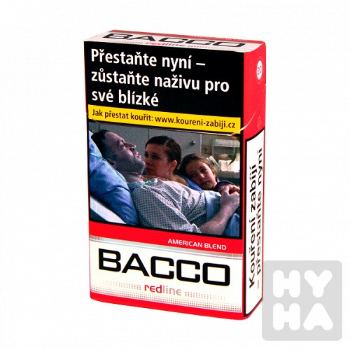 Bacco red (124)