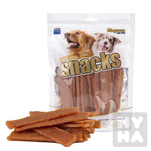 Magnum real meat snacks 250g