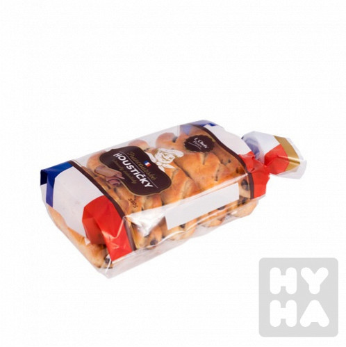 L´Chefs Pastry Francouzske housticky s cokolady 350g