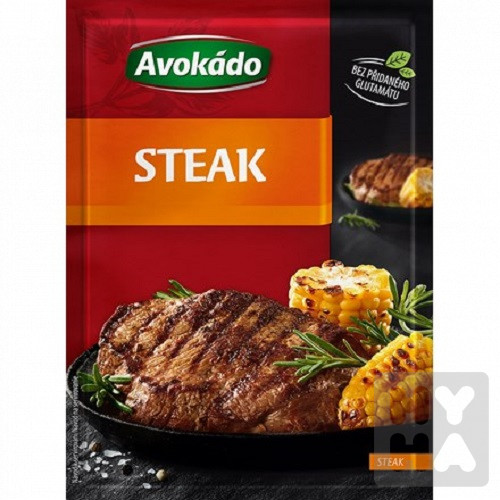 Avokádo 20g Steak