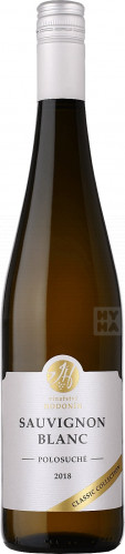 Vinařství hodonín 0,75L classic Sauvignon blanc