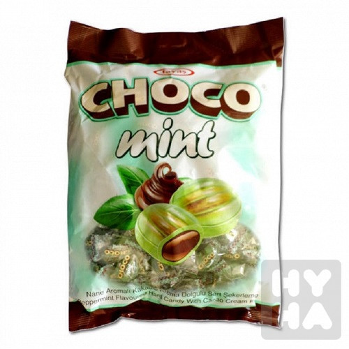 Tayas 1kg Choco mint