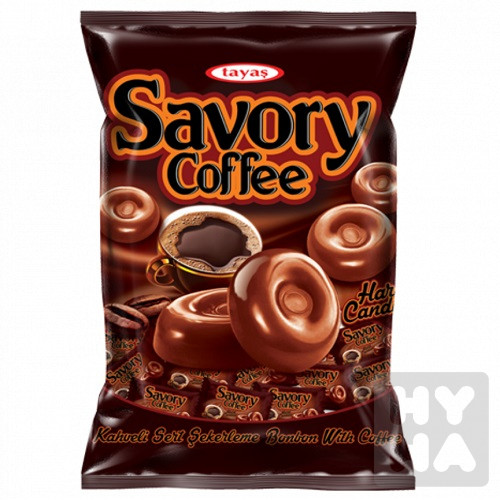 Tayas 90g Savory coffee