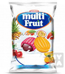 Tayas Multi fruit 500ml