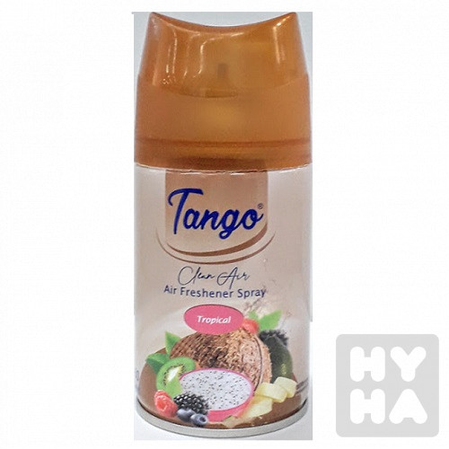Tango napln 250ml Tropical