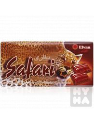 Safari cokolada 70g/12ks