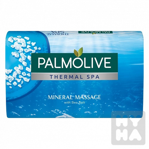 Palmolive mýdlo 6ks Feel the massage