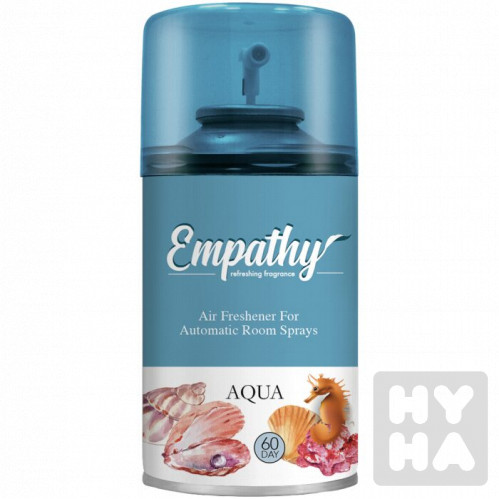 Empathy 260ml aqua
