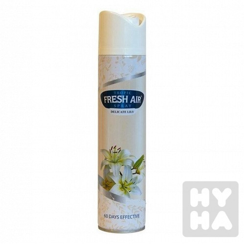 Fresh Air 300ml Delicate lily