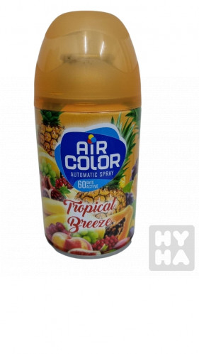 Aircolor 250ml tropical breeze