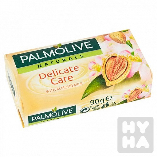 Palmolive mýdlo 90g Delicate care