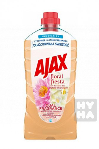 Ajax 1L tropical lily vanilla