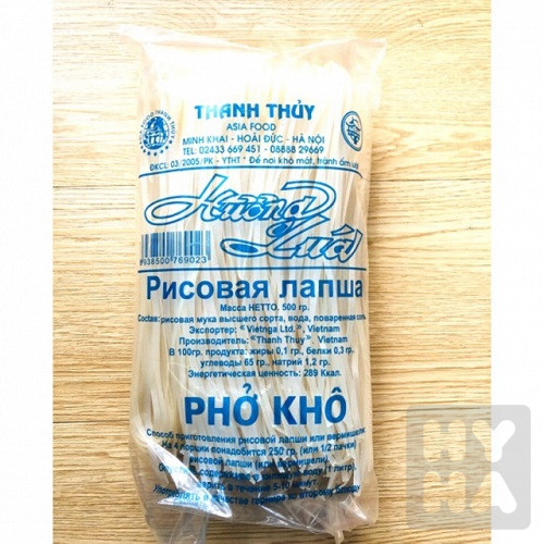 Pho kho Thanh thuy 500g/40ks