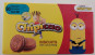 náhled chipicao biscuits 50g/12ks