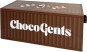 náhled Chocogents Kontejner 130g
