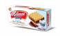 náhled Lunar milanea 120g milk cokolate a cream