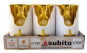 náhled Subito svíčky na baterie C707 125mm