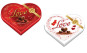 náhled LOVE 106g - srdce