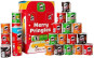 náhled Pringles Adventní Kalendář