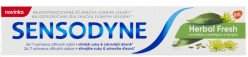 Sensodyne 75ml Herbal fresh