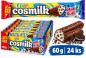 náhled Togo Cosmilk Milk Kuki biscuit bar 60g 24ks