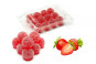 náhled Klim želé fruit ball 245g Jahoda