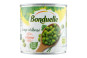 náhled Bonduelle 212ml hrášek jemný