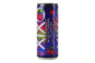 náhled Xixo 250ml tuti fruity black cherry
