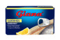 náhled Giana Sardinky 125g v oleji s citronem