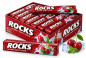 náhled Rocks 28,5g Cherry Mint