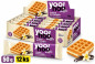 náhled YOOHOO! Vafle 50g Vanilka