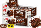 náhled YOOHOO! Vafle 50g Double Choc