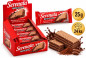 náhled Serenata oplatka 25g Kakao