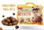 náhled Keo deo tra sua tran chau 320g