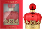 náhled Tiverton 100ml The Queen Red