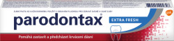 Parodontax 75ml extra fresh
