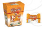 náhled Rugano 250g orange