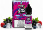 náhled Over Dosed 10ml Blackcurrant ice